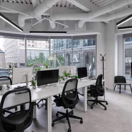 Fully Equipped Office Space in Barking IG11 8