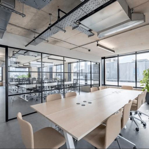 Lease Office Space