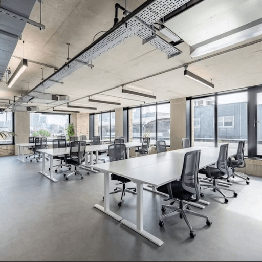 Office Space for Rent in Barking IG11 8