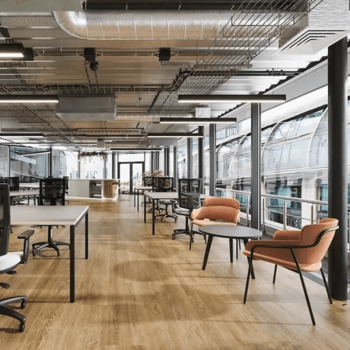 Rent Office Space in Barking IG11 8