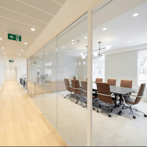 Workplace Rentals in Barking IG11 8